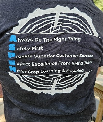 Aspen Shirt