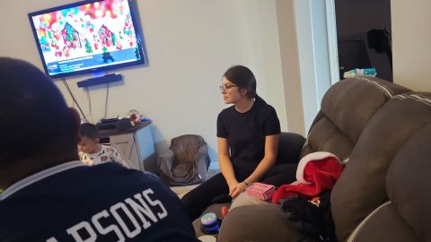 Isaiah, Mariah, & Samual
